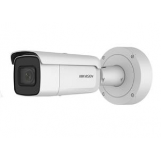 Hikvision 8 MP WDR Vari-focal Network Bullet Camera - DS-2CD2685FWD-IZS